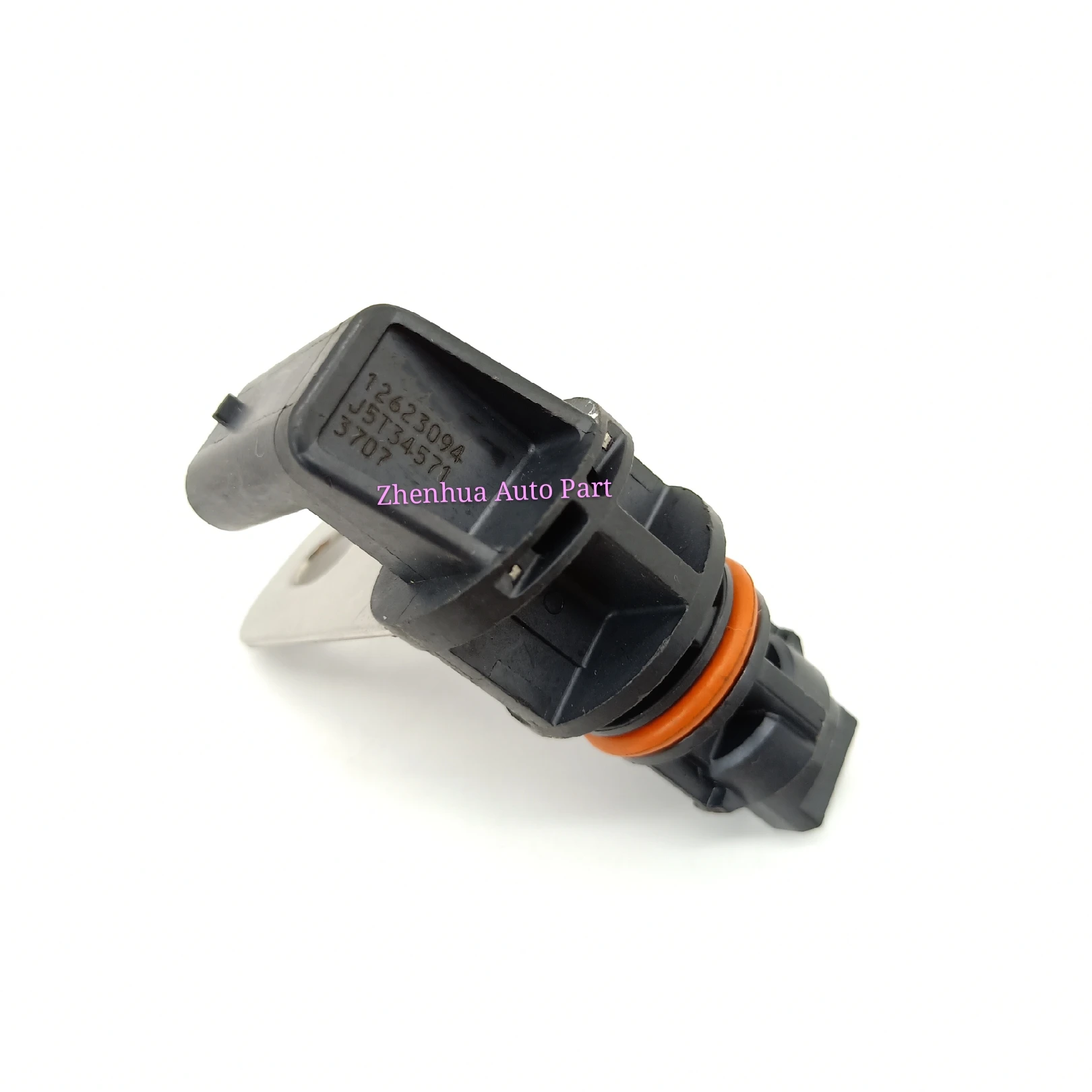 1 шт. высококачественный Датчик положения коленчатого вала OEM 12623094 J5T34571 для Cadillac