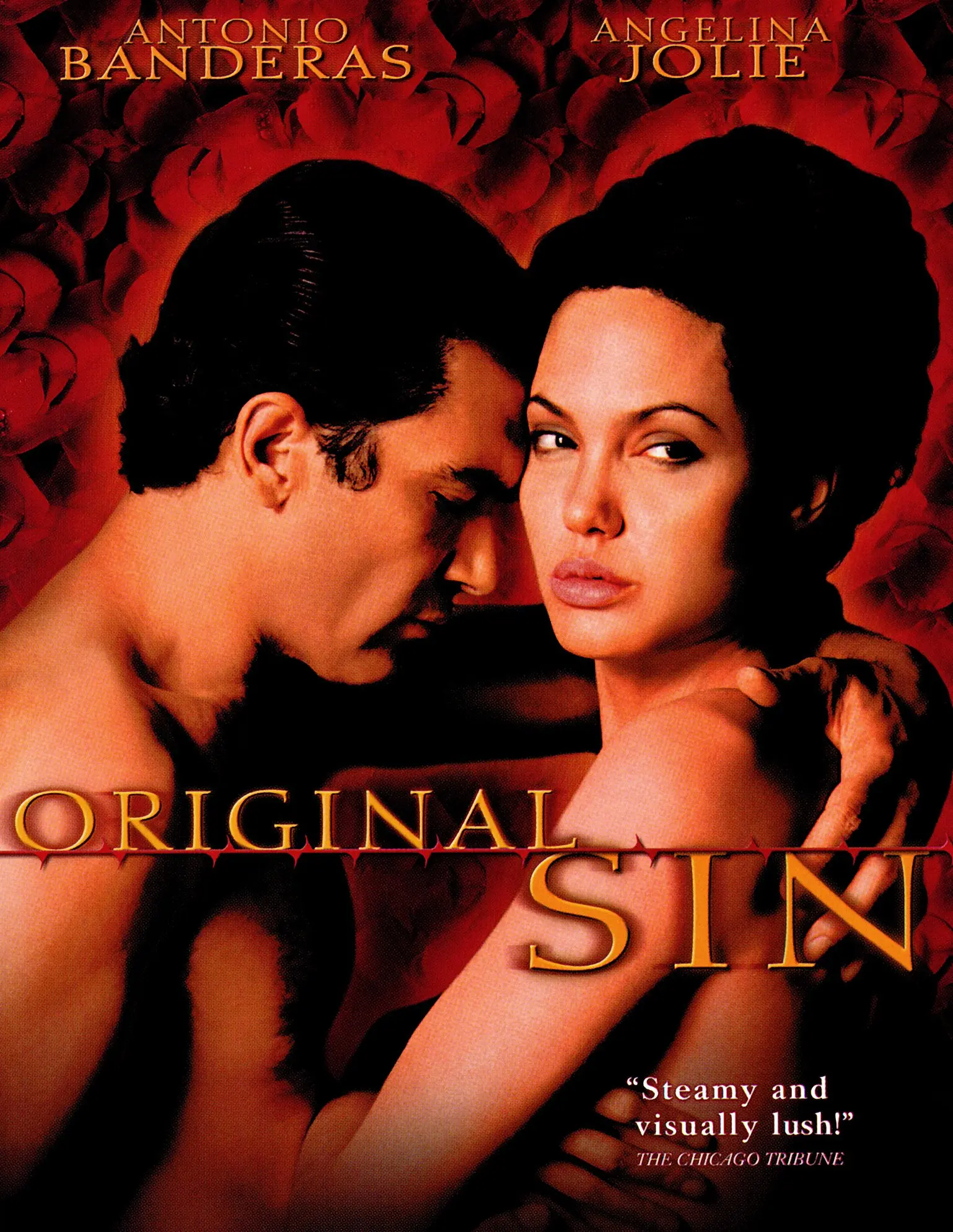 Популярная редкая оригинальная пленка Sin 2001 плакаты пленки HD печать без рамки