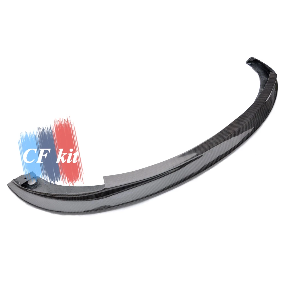 Бампер передний из углеродного волокна для BMW Z4 E85 | Автомобили и мотоциклы