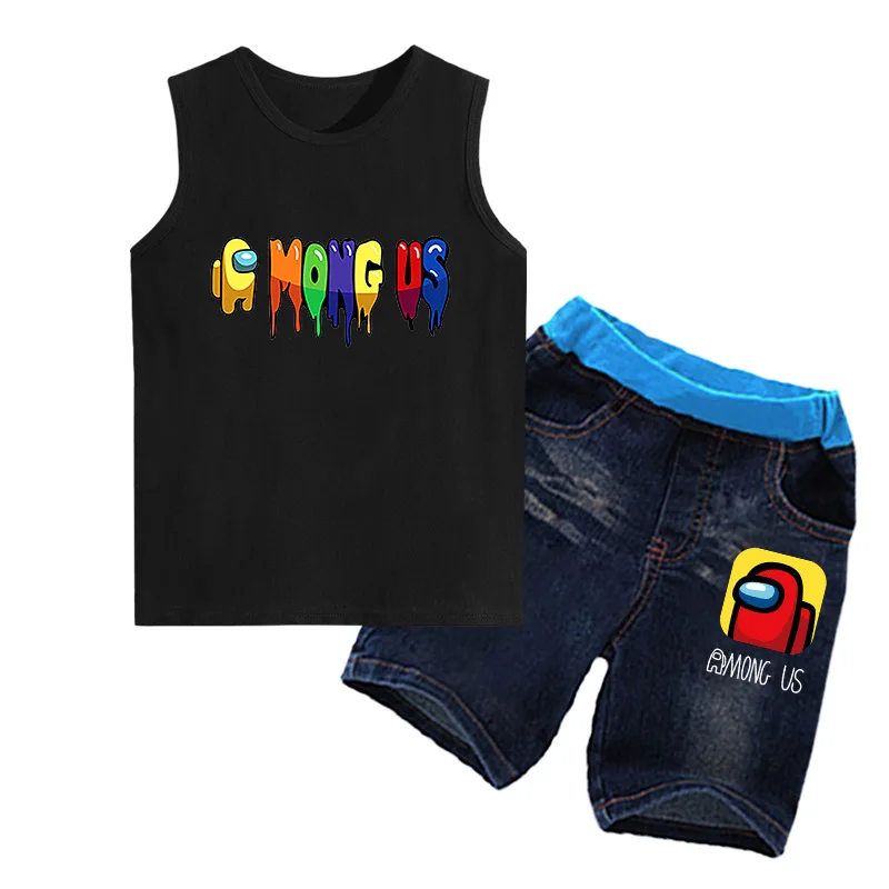 

Boys Clothes Clothes Summer Clothes Shorts Sets Boy Sets Kids Clothes Baby Boy Clothes Youth Clothing Clothing