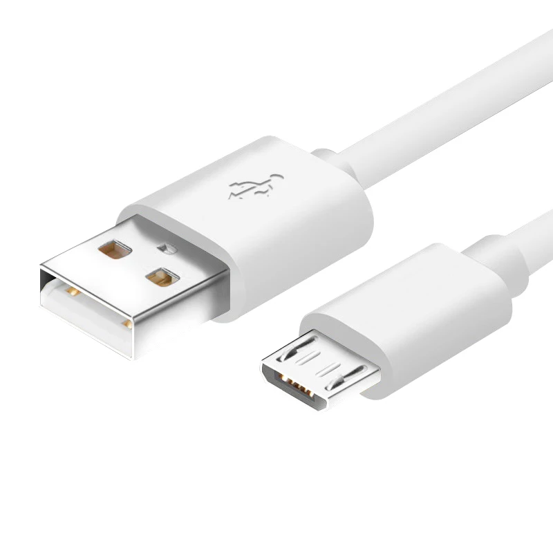 Кабель Micro USB 3 м быстрая зарядка А для планшетов Android Samsung Xiaomi LG Huawei аксессуары