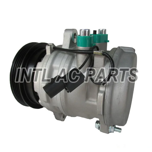 Автомобильный Компрессор переменного тока HCC для Hyundai Atos/Amica Sontro 9770102000 9770102010 9770102200