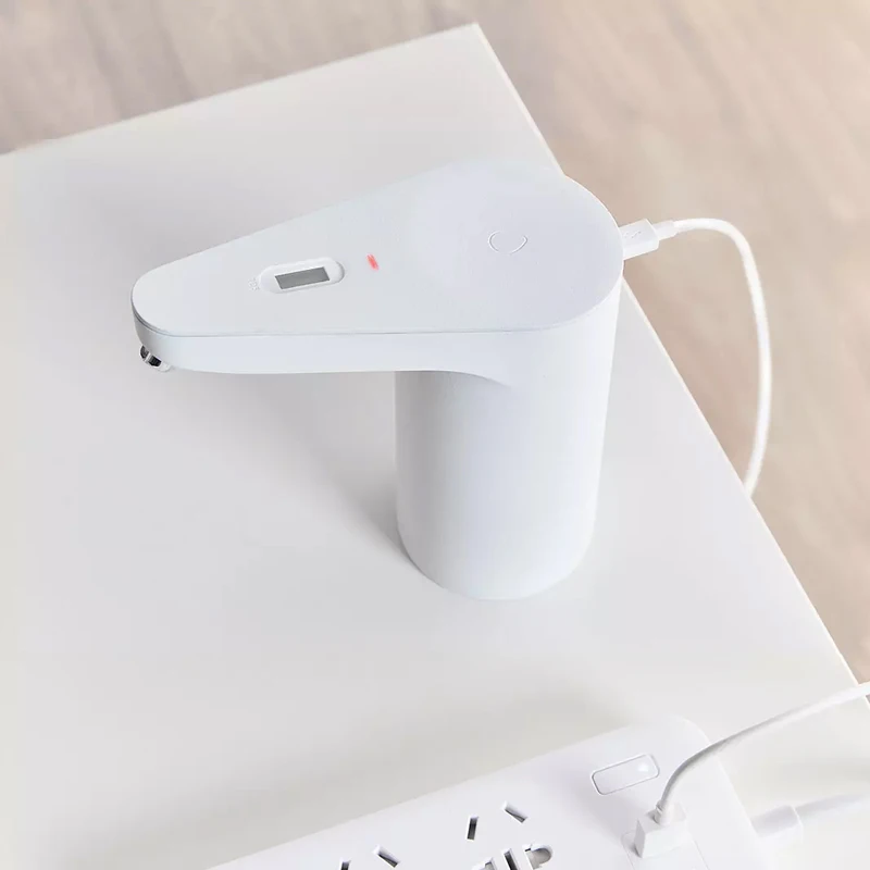 Автоматический мини сенсорный переключатель для водяного насоса Xiaomi XiaoLang TDS