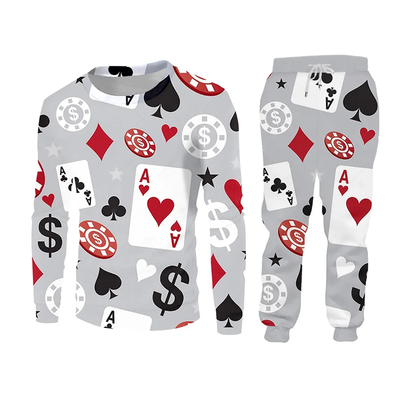 Женский спортивный костюм UJWI Повседневный пуловер в стиле хип хоп с короткими