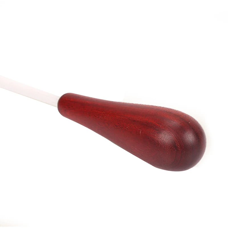 Concert Rhythm Band Director Conductor Resin Padauk handle Music Baton Musical Instrument | Спорт и развлечения