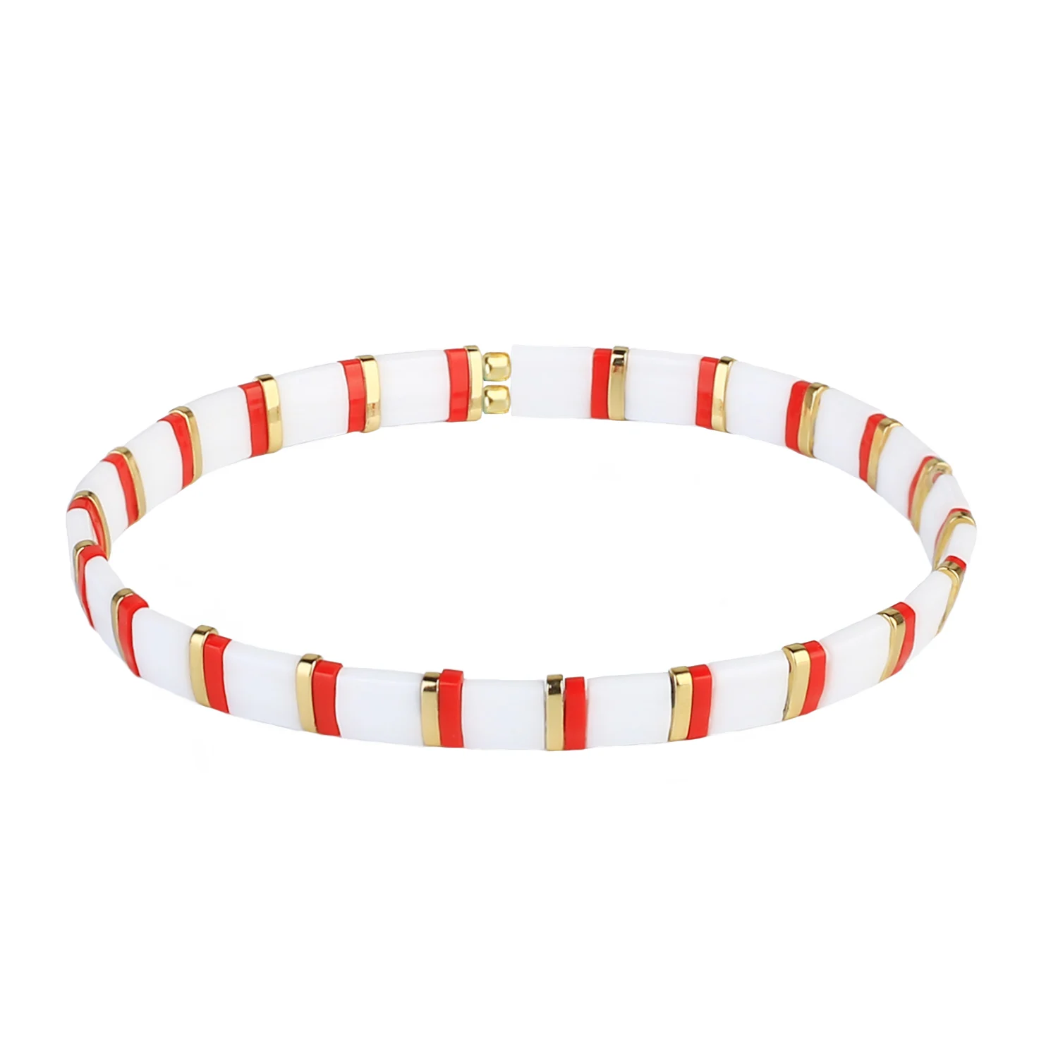 

KELITCH New 2022 TILA Women Bracelets Friends Brazaletes Hippie Jewelry Hombre Charm Bracelet Lote Bebe Boho