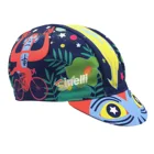 Новые летние велосипедные шапки Джунгли, быстросохнущая Мужская и женская одежда, Балаклава из полиэстера с мультяшным принтом и защитой от УФ-лучей, фабрика