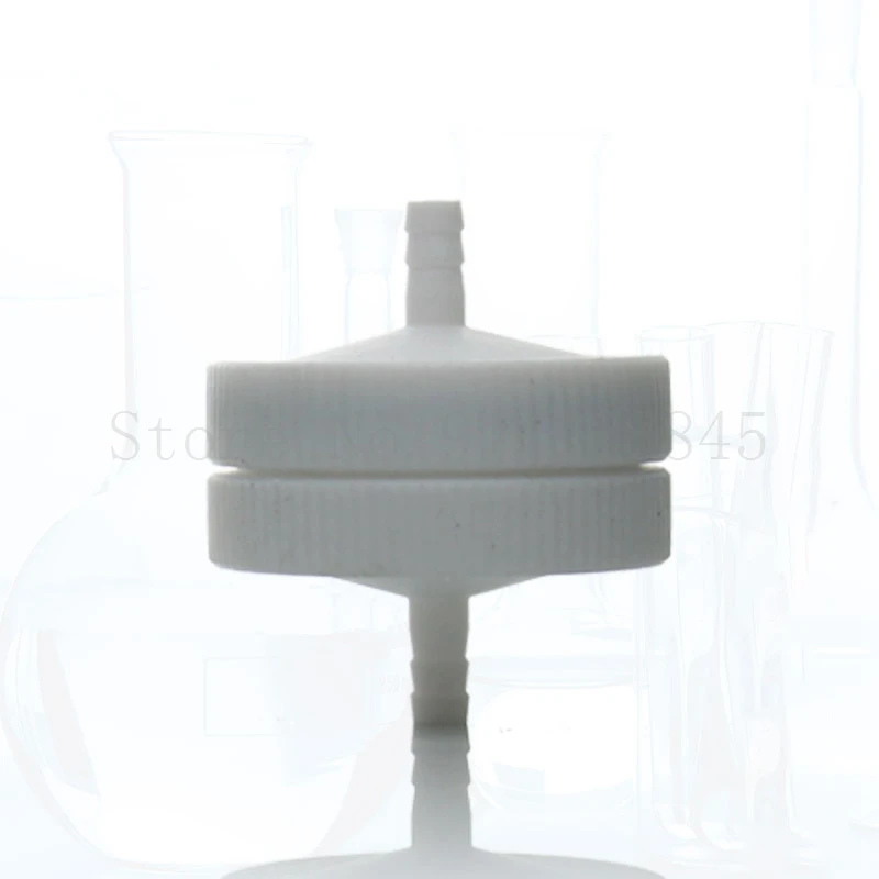 1 шт. лабораторный многоразовый держатель PTFE 25 мм 37 40 47 для микропористого