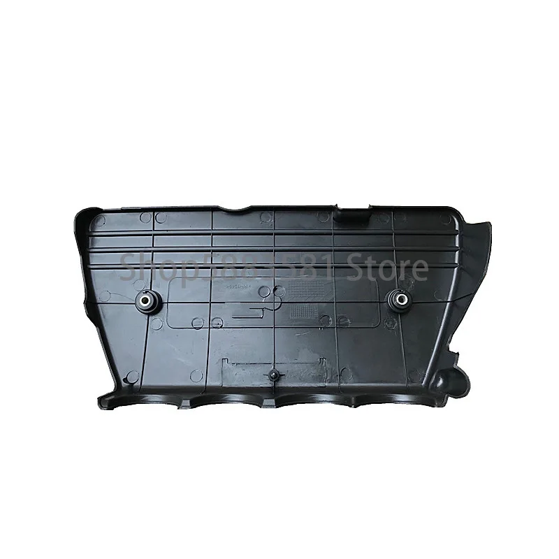 

Car engine trim cover assembly dust cover air guide hon daa cco rd engine upper cover upper trim cover cover