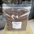 INBEPET 11.51.95 кг кошка игрушка кошка пижамы для малыша игрушки для кошек Matatabi Actinidia Silvervine дерево для кошек закуски для чистки зубов 120x3-6mm