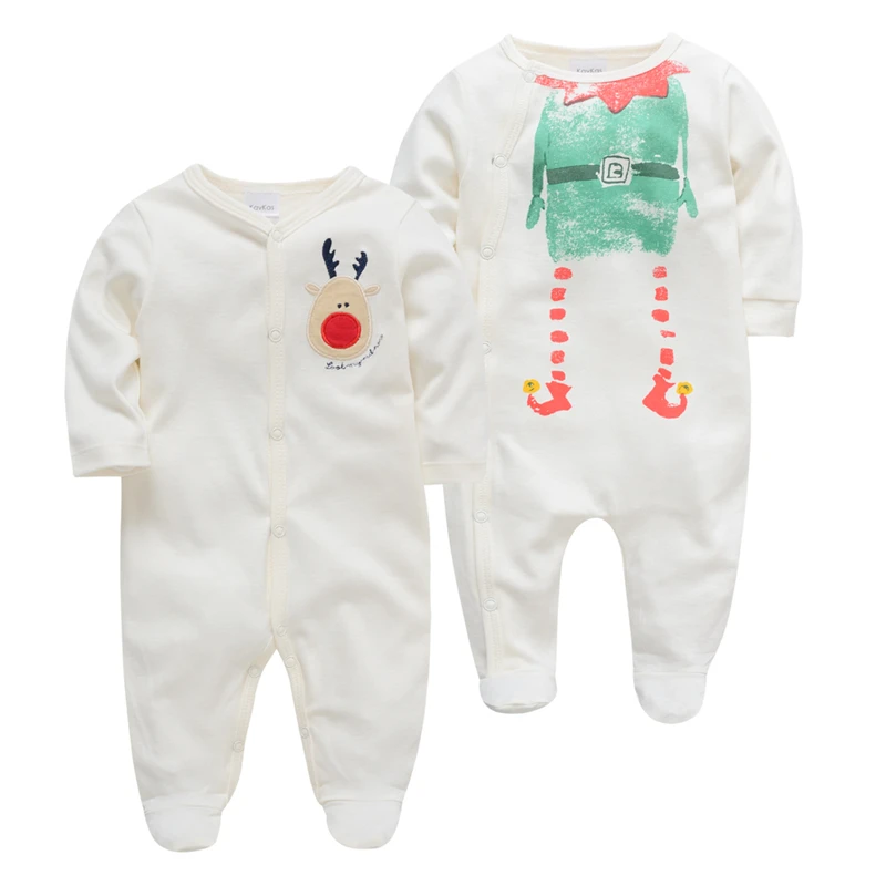 Зимние теплые детские комбинезоны mayo, одежда для малышей, ropa bebe, хлопковые комбинезоны для новорожденных 0, 3, 6, 9, 12 месяцев, цельнокроеный комбинезон для маленьких мальчиков