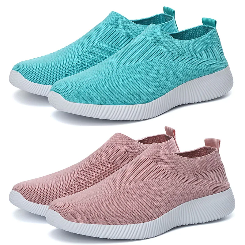 Лидер продаж 2020 летние женские носки обувь повседневные спортивные легкие
