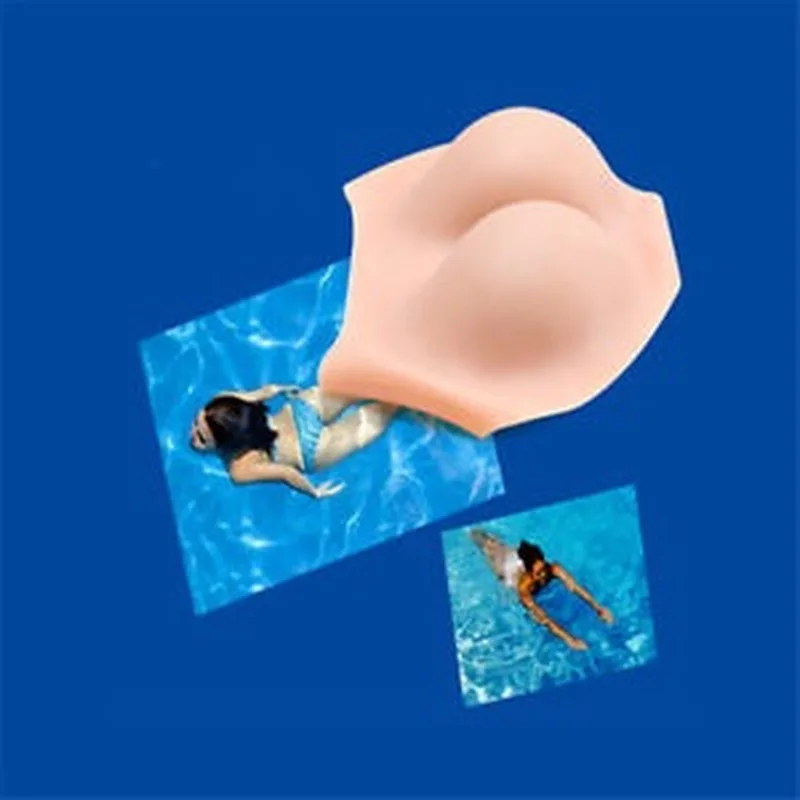 930g hip Lift for Women Silicone Panty Size XL Sexy Bottom Padded Buttock Enhancer Shaper Wear Cosplay Handmade 2019 Hot Sale