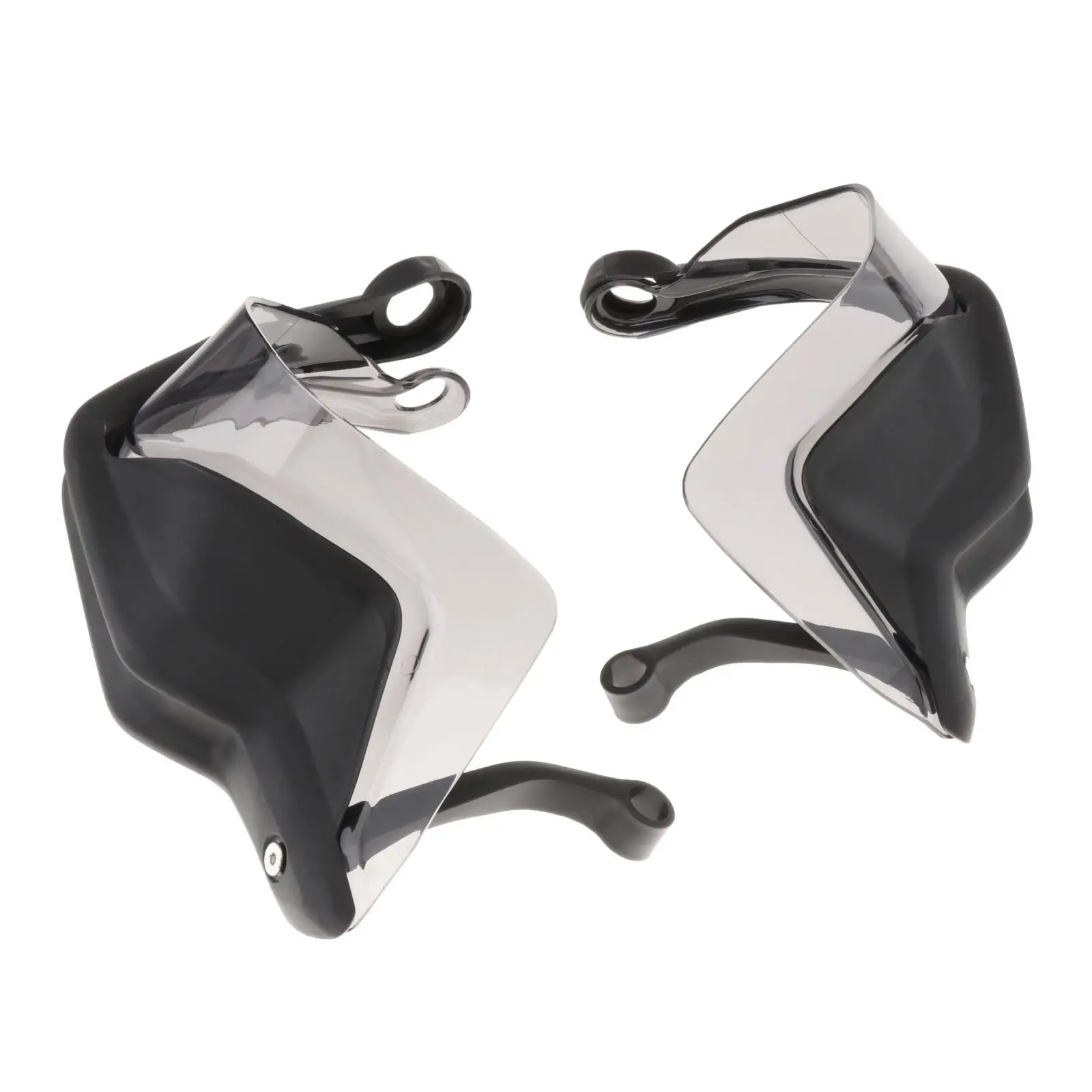 

1Pair Handguard Hand Protector Black for BMW F700GS F800GS 2013-2018