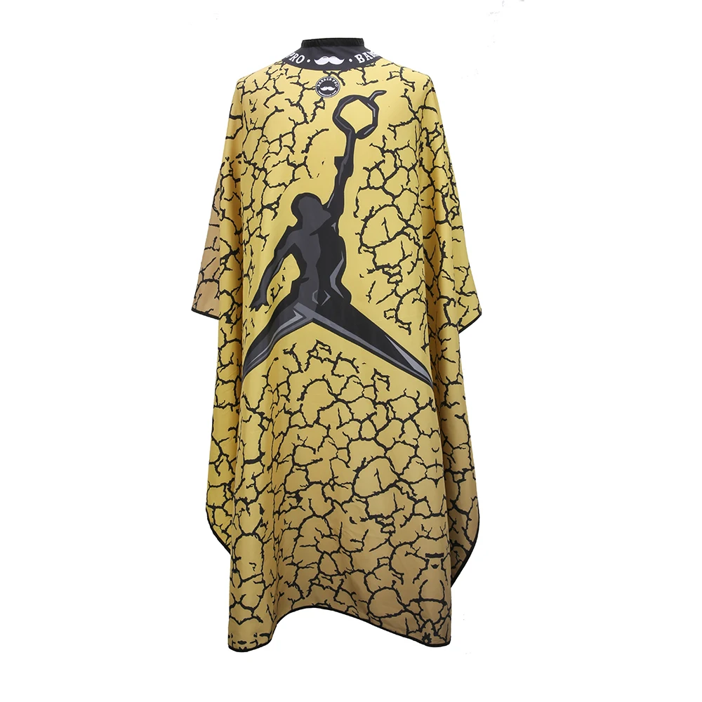 Парикмахерская накидка для стрижки волос Wai | Красота и здоровье