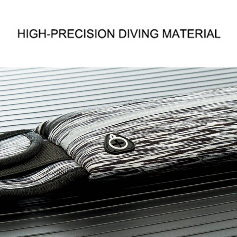 Повседневная многофункциональная поясная сумка для мужчин и женщин уличный