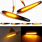 2 шт., светодиодные габаритные огни для Alfa Romeo 159 Brera 939 2005-2012 159 Sportwagon Spider typ 939 2006-2012