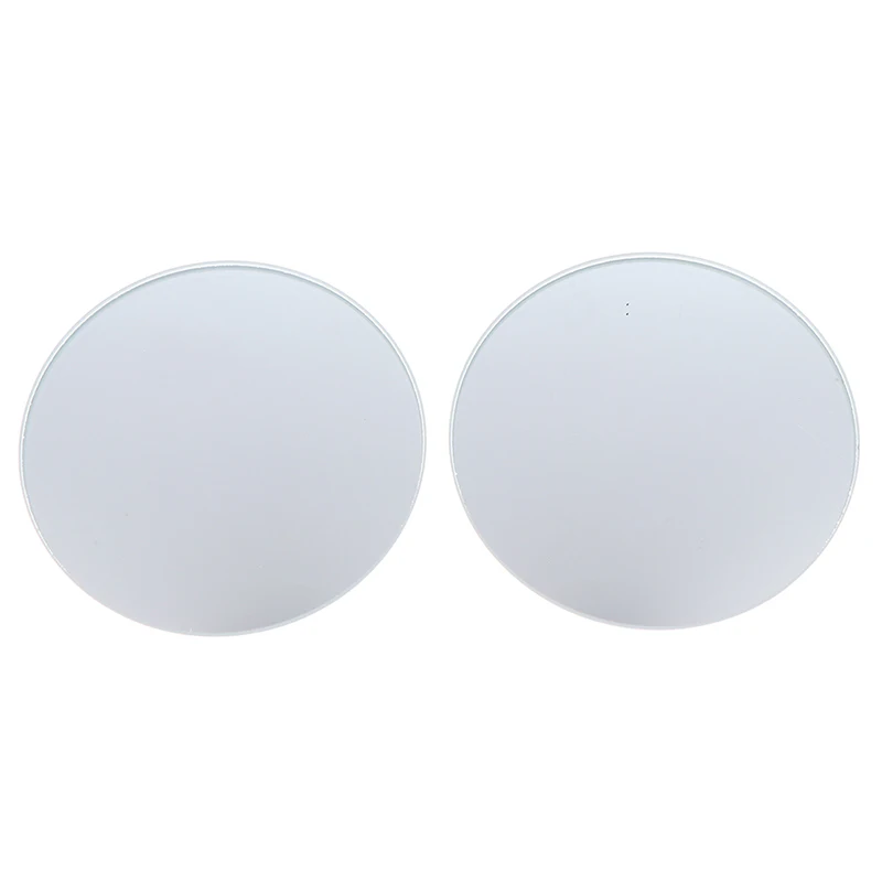 Горячая Распродажа Бескаркасный ультратонкий широкоугольный Круглый выпуклый