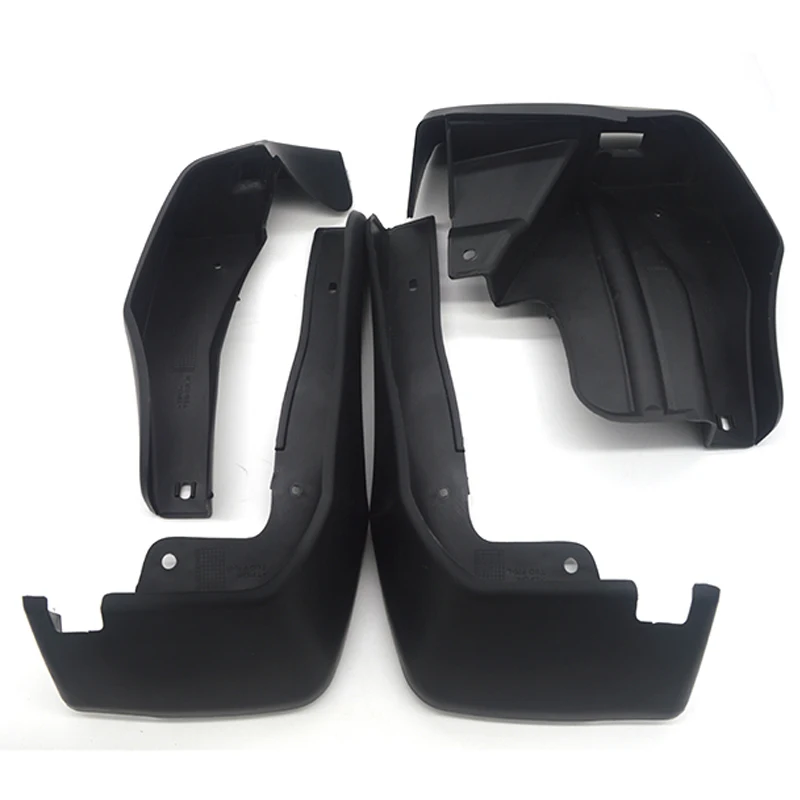 Mutips автомобильные передние и задние брызговики брызговик для внешней части 2014 2015