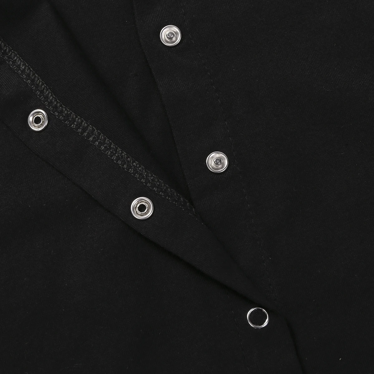 

2020 Pudcoco Newborn Infant Baby Boy Girls Unisex Button Romper Jumpsuit Playsuit Sunsuit Clothes