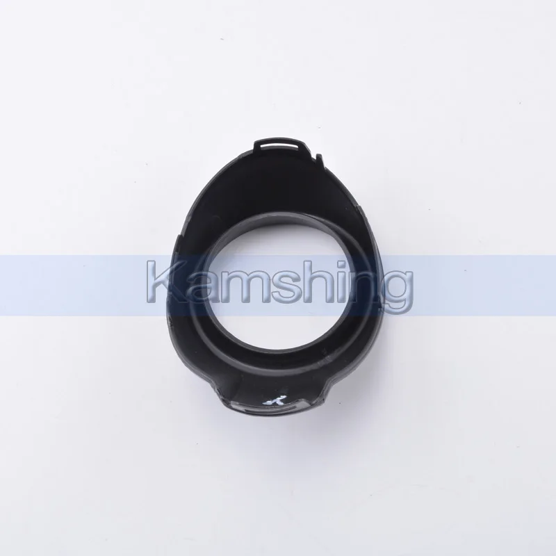 CAPQX для Ford Focus 2012 2013 2014 передний бампер противотуманная фара декоративная крышка