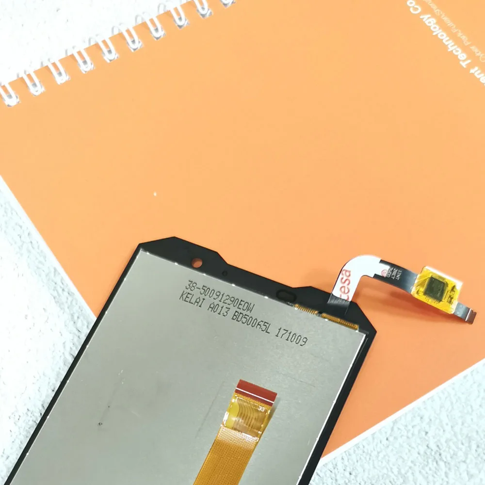 5," черный для HOMTOM Zoji Z8 ЖК-дисплей+ кодирующий преобразователь сенсорного экрана в сборе для Zojii Z8 аксессуар+ Инструменты+ клей
