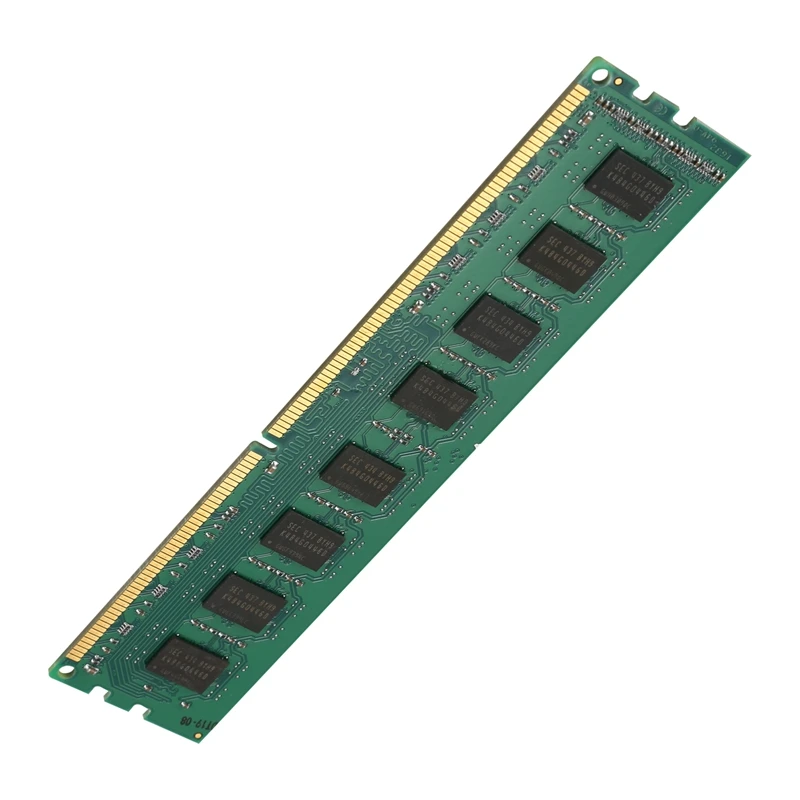 

Desktop DDR3 DIMM 8GB 1333Mhz Memory RAM PC3-10600 AMD Dedicated Memory Double Sided Particle 1.5V 240Pin Memory Unbuffered Non