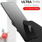 2 шт. полное покрытие для Xiaomi Redmi Note 10 Pro 10 s 10 Pro Max матовое Защитное стекло для Xaomi Xiomi Redme Note10 защита для экрана