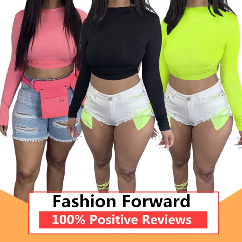 

Женский модный однотонный спортивный солнцезащитный Топ