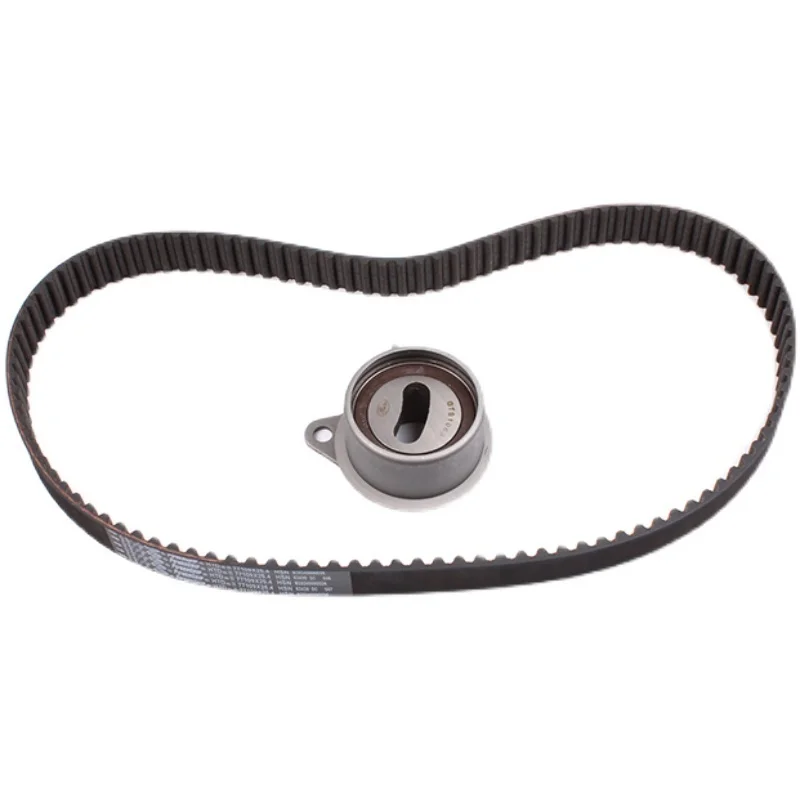 

Комплекты компонентов синхронизации для BYD F3 F3R G3 L3 с ремнем ГРМ двигателя Mitsubishi + комплект натяжных колес