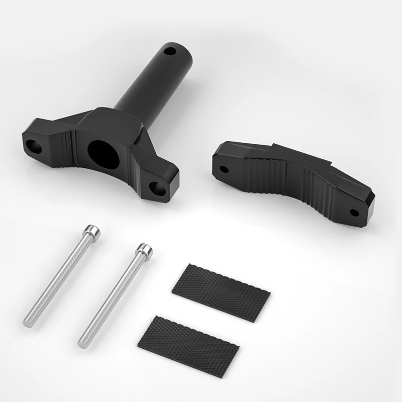 Универсальный держатель для вилки и бампера | Автомобили мотоциклы