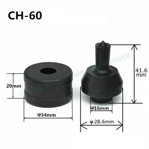 Гидравлический перфоратор CH-60, ручной перфоратор, гидравлический перфоратор