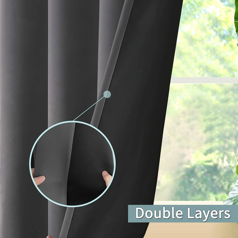 Затемняющие шторы для спальни затемняющие тканевые термошторы снижения уровня