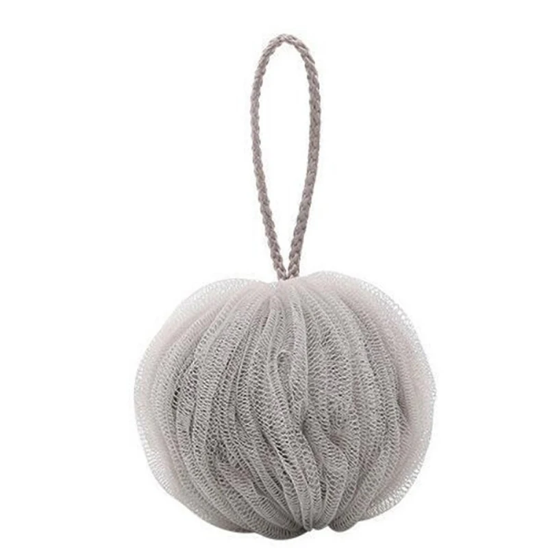 

Mesh Foaming Sponge Bath Bubble Ball Body Skin Cleaner Body Cleaning Tools