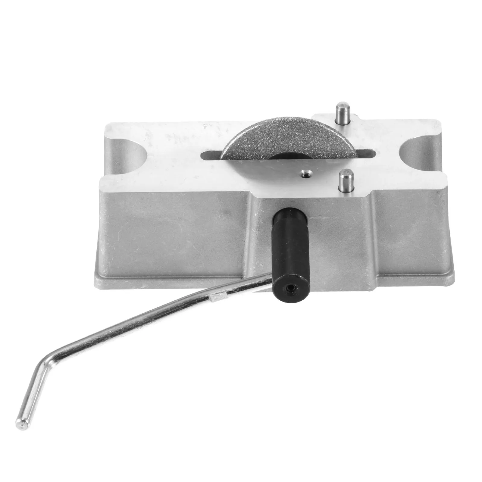 

Стабильная функциональная пилка для поршня, ручная пилка для поршня из сплава, изысканная точность, пилка для зачистки поршня, гладкое ручн...