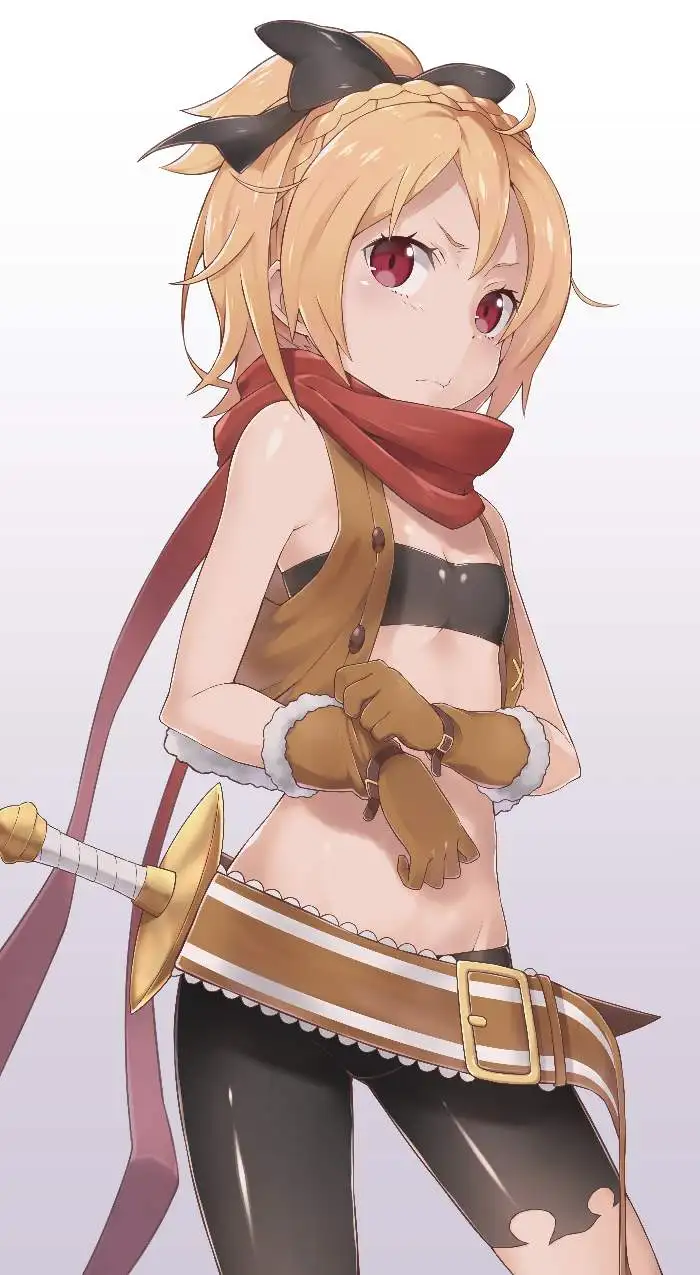 Re Zero войлочный меч Re: жизнь в другом мире от нуля оружие для косплея самурая