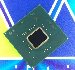 

SR40B FH82HM370 PCH BGA Chip