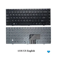 black ru russian laptop keyboard for prestigio smartbook 133s psb133s psb133s01 342900010 dk290c us parts