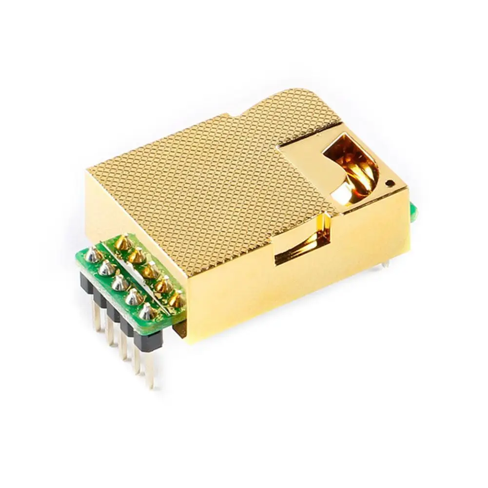 

MH-Z19 MH-Z19C IR Infrared CO2 Sensor Module MH Z19C Sensor PWM NDIR For CO2 400-5000ppm Monitor Gas Dioxide Output Carbon Q7N7