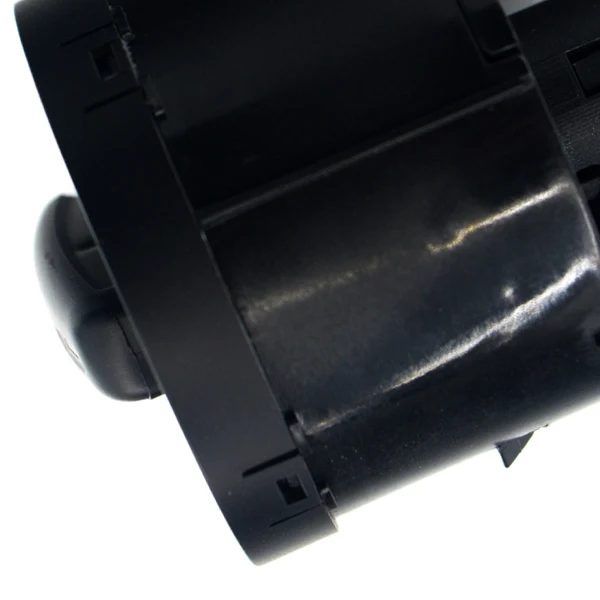 

New Headling Fog Lamp Switch Knob For Golf 5 6 For Jetta 5 6 Tiguan Caddy Passat B6 Cc Polo 1K0 941 431Bb