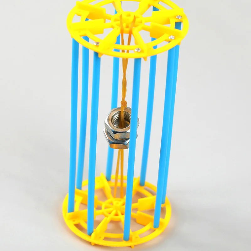 Паровая игрушка сделай сам образовательная научная и технологическая ручная