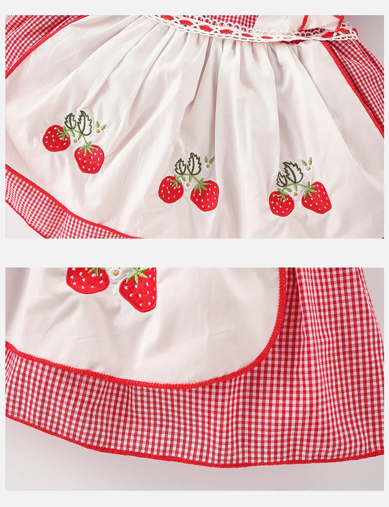 

Newborn Baby Girl Summer Dress Plaid Princess Dresses For Girls Birthday Party tutu Dress Toddler Girl Clothes Infant Clothing