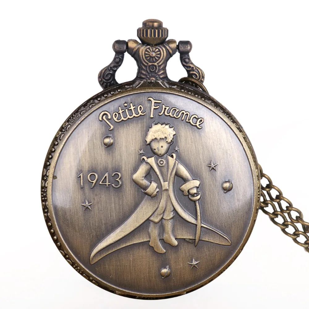 

Металлический чехол из нержавеющей стали, карманные часы, карманные кварцевые часы из сплава для маленьких мальчиков, детей