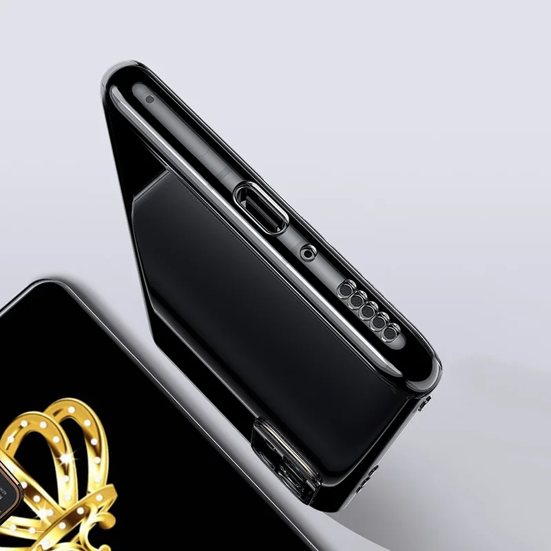 

King Queen Love For Honor V30 30S 30i 30 View 20 V20 20E 20i 20S Lite Pro Plus 5G Phone Case