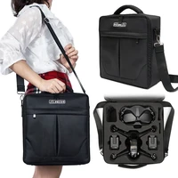 portable storage carrying bag case box shoulder package for dji fpv combo drone accessories
