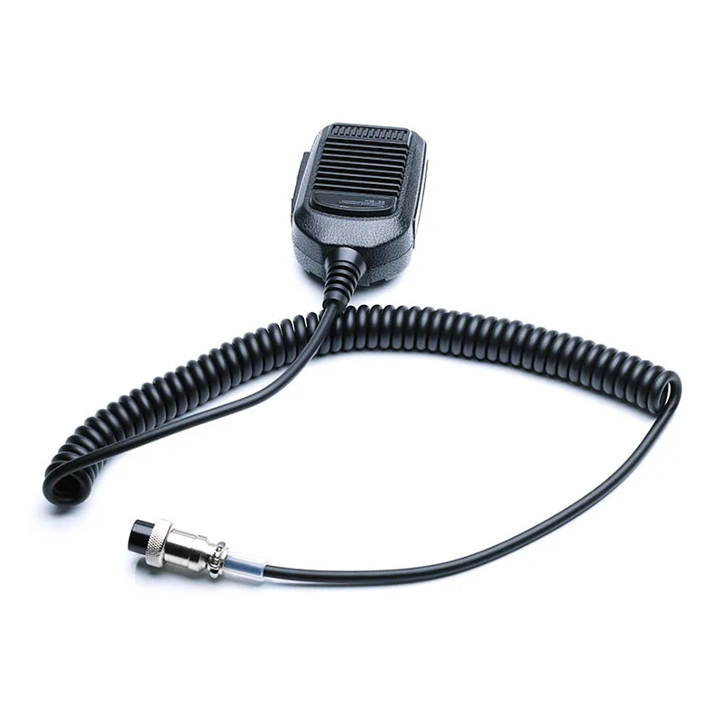 

Oppxun 8 Pin HM-36 Microphone Mic For ICOM HM36 IC 718 775 7200 7600 25 28 38 9100 7800 7410 3200 Car Radio Mobile Walkie Talkie
