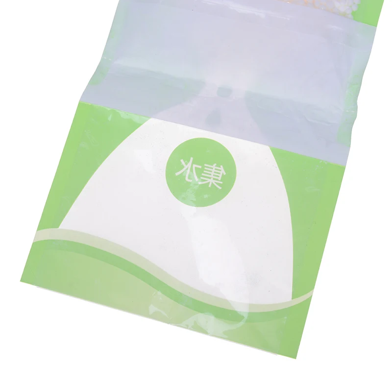 

Household hanging wardrobe dehumidification bag Dehumidification and drying Desiccant Mildew proof Deodorate Aldehyde removal