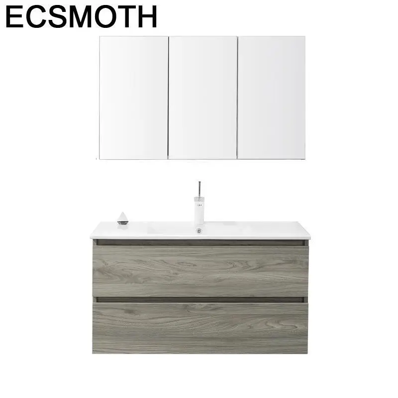 Kast Badkamer Meubel дальномер мобильная мебель тщеславие мобильный Bagno Banheiro meuble Salle De Bain