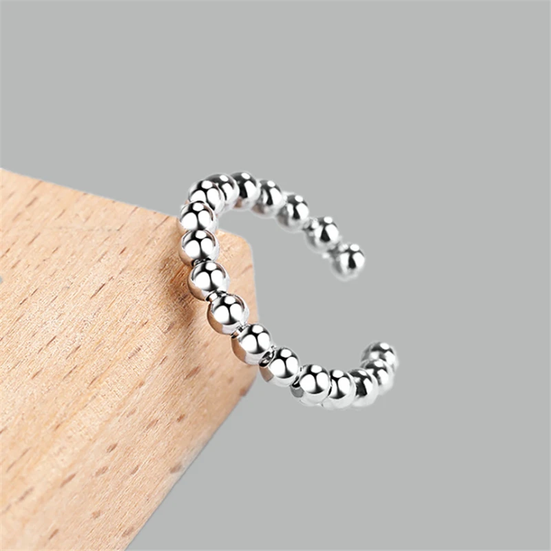 Новое поступление 2020 регулируемое кольцо бижутерия женское золотое для большого