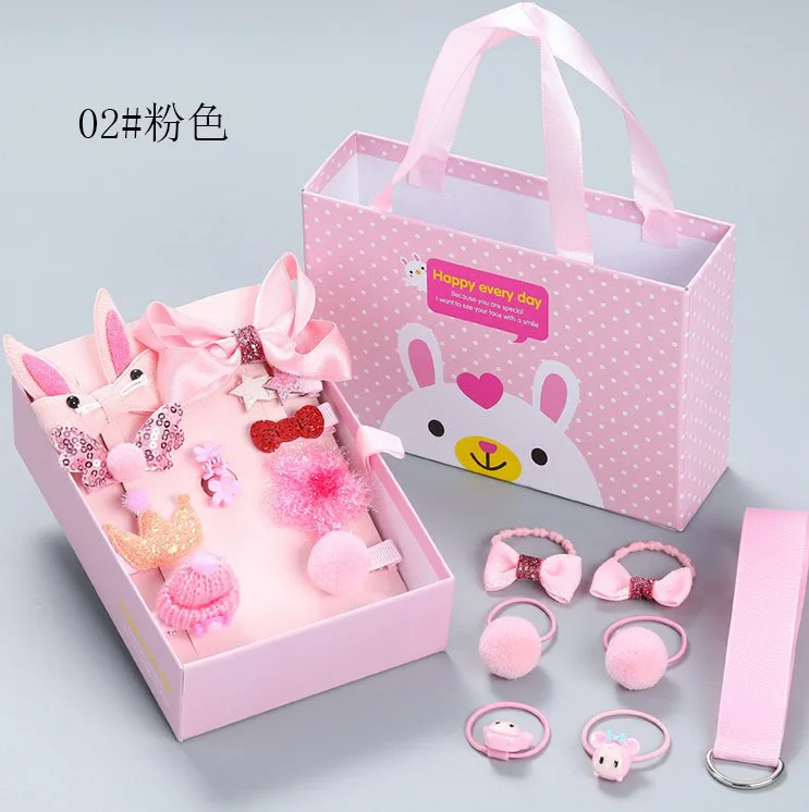 Новый стиль Детские аксессуары для волос в Корейском стиле головной убор